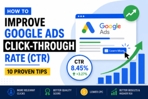 how-to-improve-google-ads-click-through-rate