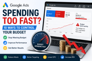 google-ads-spending-too-fast