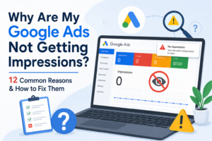 why-google-ads-not-getting-impressions